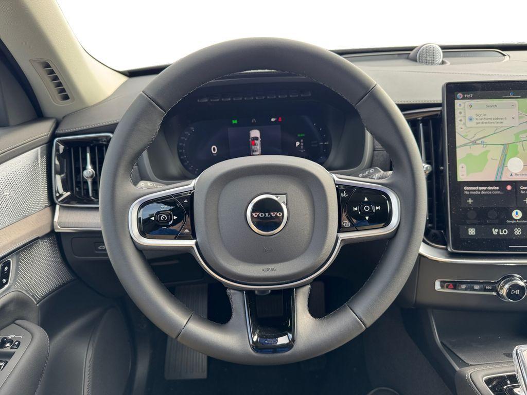 new 2026 Volvo XC90 Plug-In Hybrid car, priced at $90,379