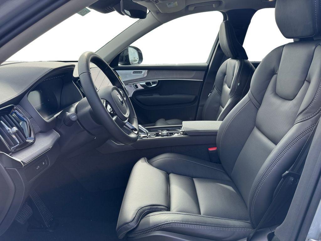 new 2026 Volvo XC90 Plug-In Hybrid car, priced at $90,379