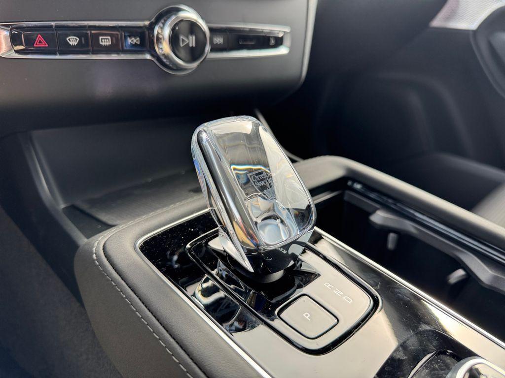 new 2026 Volvo XC90 Plug-In Hybrid car, priced at $90,379