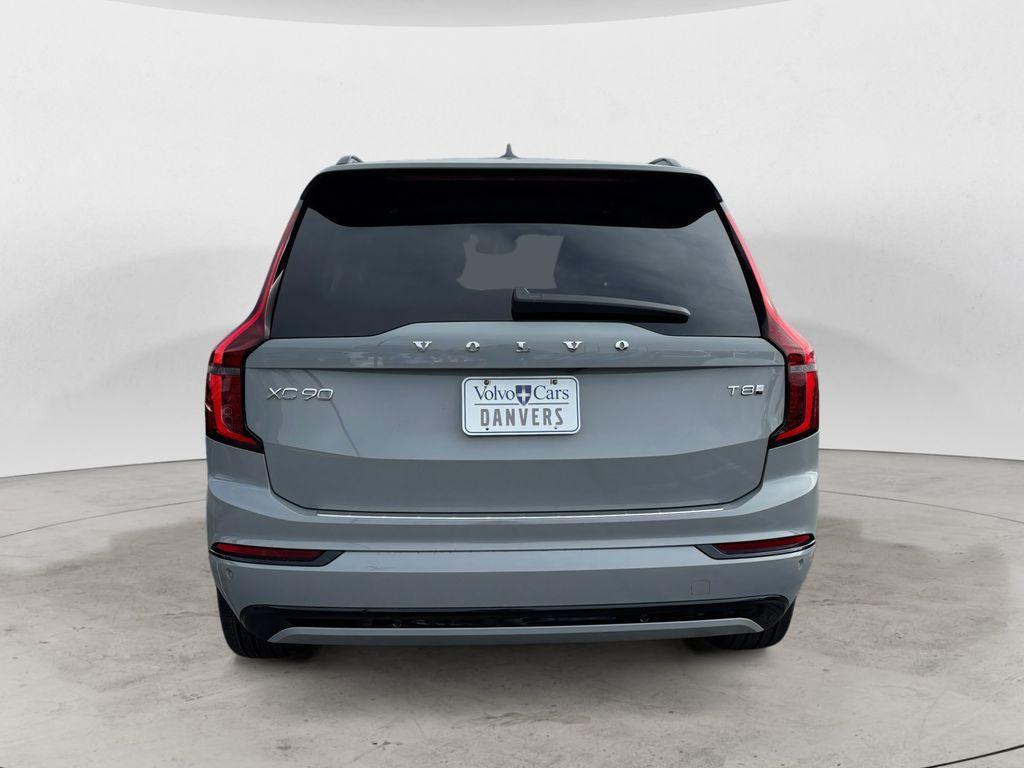 new 2026 Volvo XC90 Plug-In Hybrid car, priced at $90,379