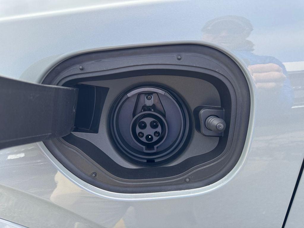 new 2026 Volvo XC90 Plug-In Hybrid car, priced at $90,379