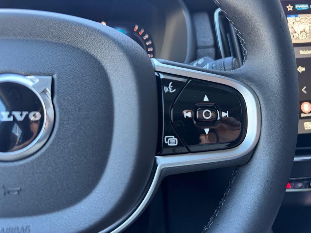 new 2026 Volvo XC90 car, priced at $73,574