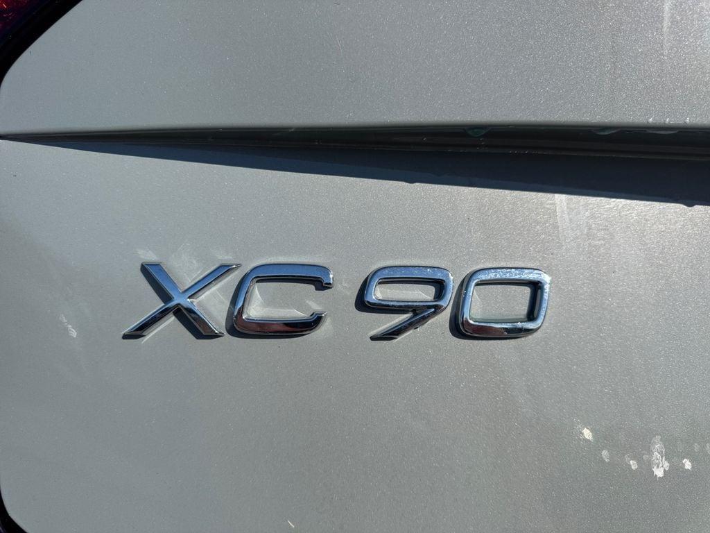 new 2026 Volvo XC90 car, priced at $73,574
