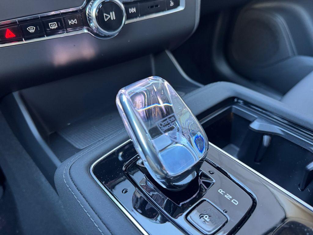 new 2026 Volvo XC90 car, priced at $73,574