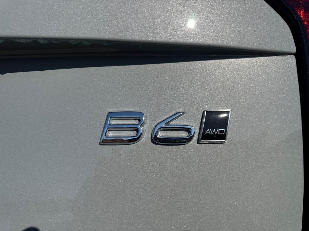 new 2026 Volvo XC90 car, priced at $73,574