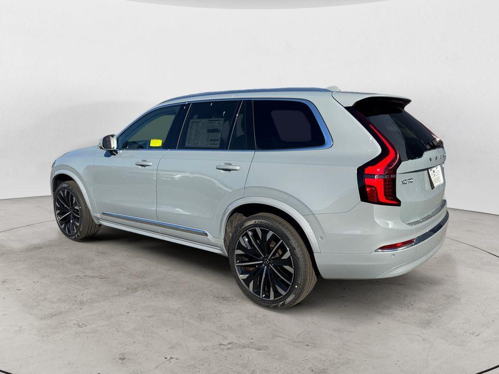 new 2026 Volvo XC90 car, priced at $73,574
