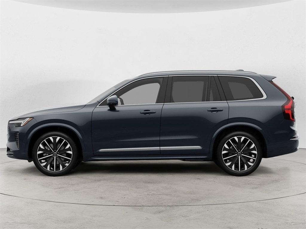 new 2026 Volvo XC90 car, priced at $77,294