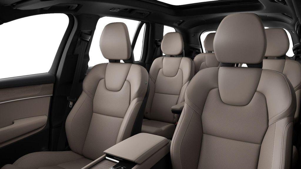 new 2026 Volvo XC90 car, priced at $77,294