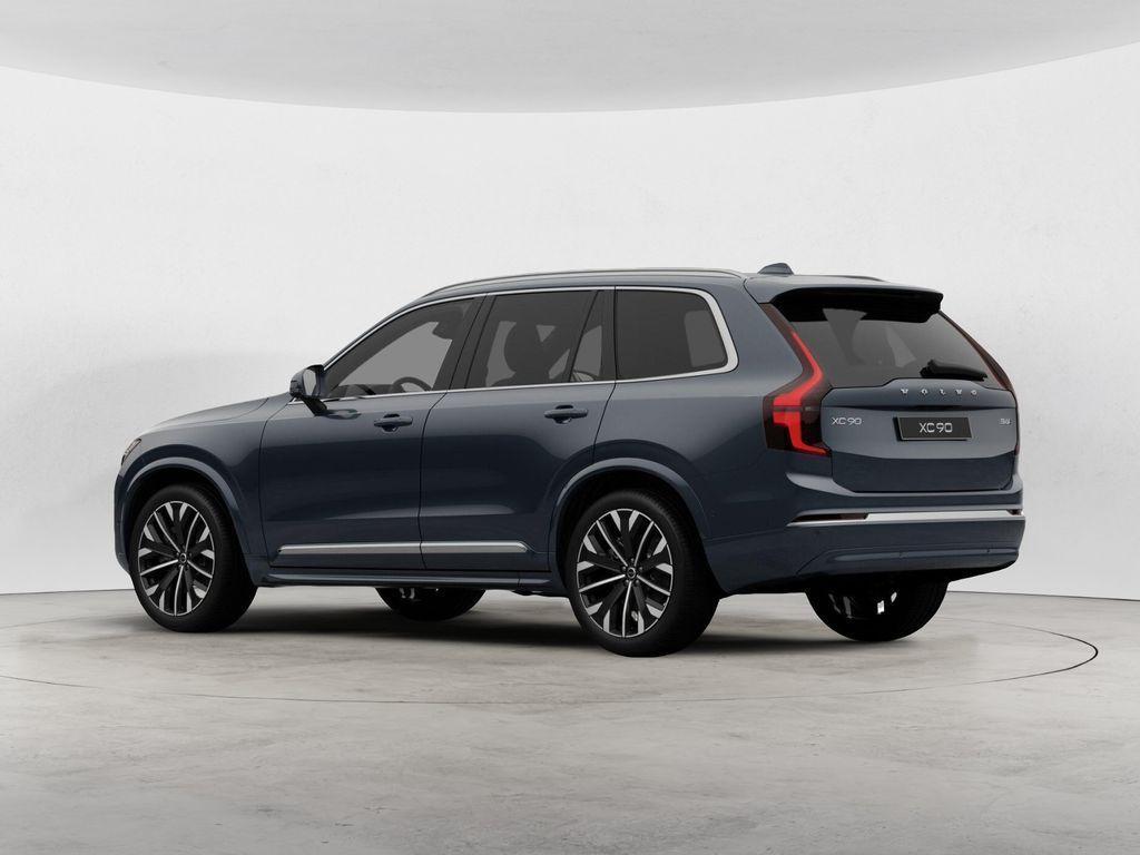 new 2026 Volvo XC90 car, priced at $77,294