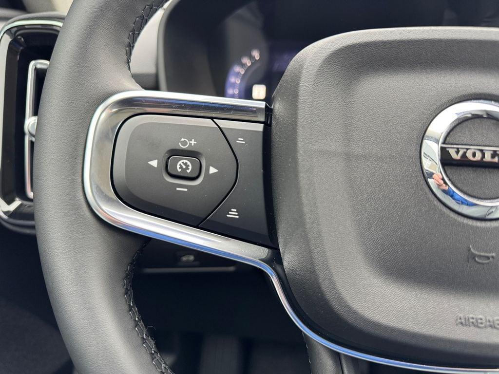 new 2026 Volvo XC40 car, priced at $54,749