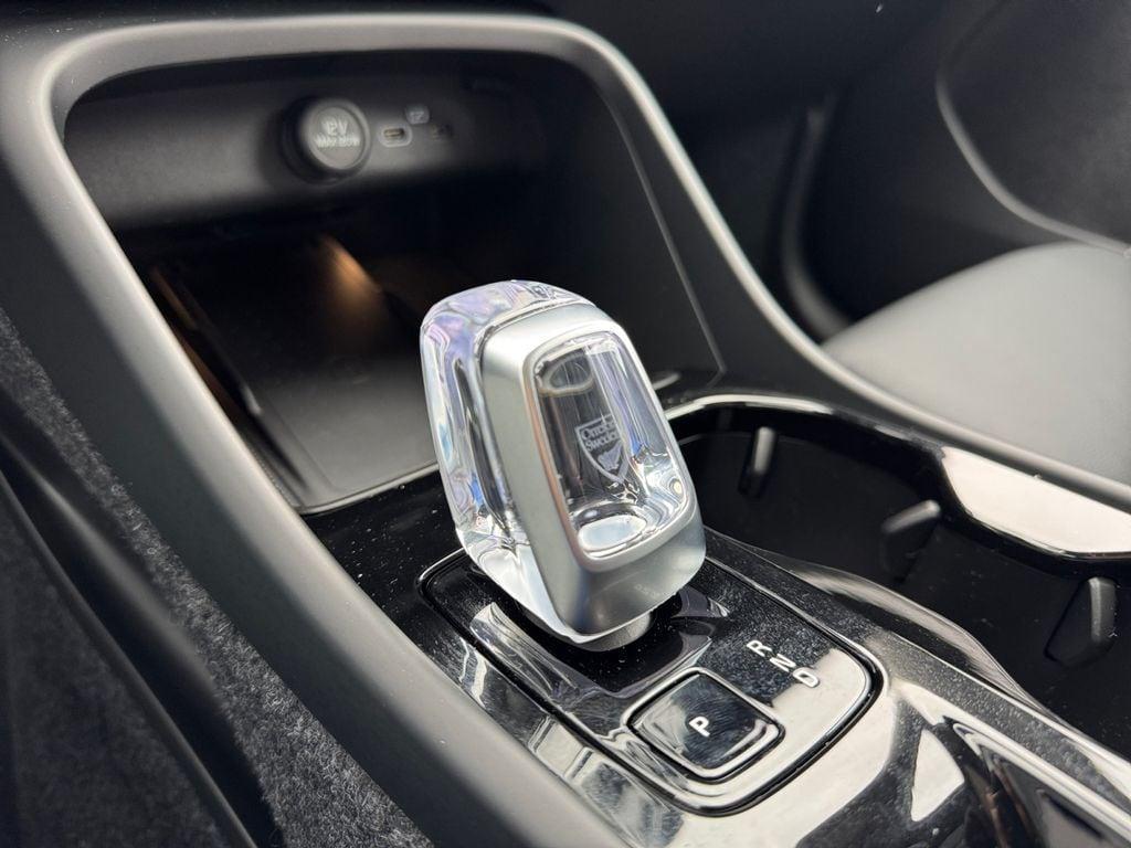 new 2026 Volvo XC40 car, priced at $54,749