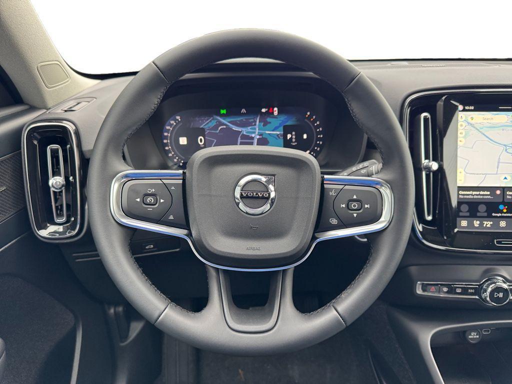 new 2026 Volvo XC40 car, priced at $54,749