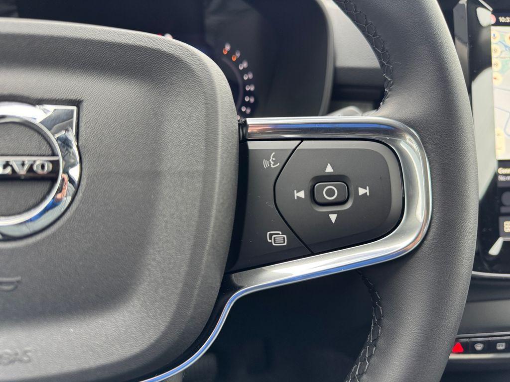 new 2026 Volvo XC40 car, priced at $54,749