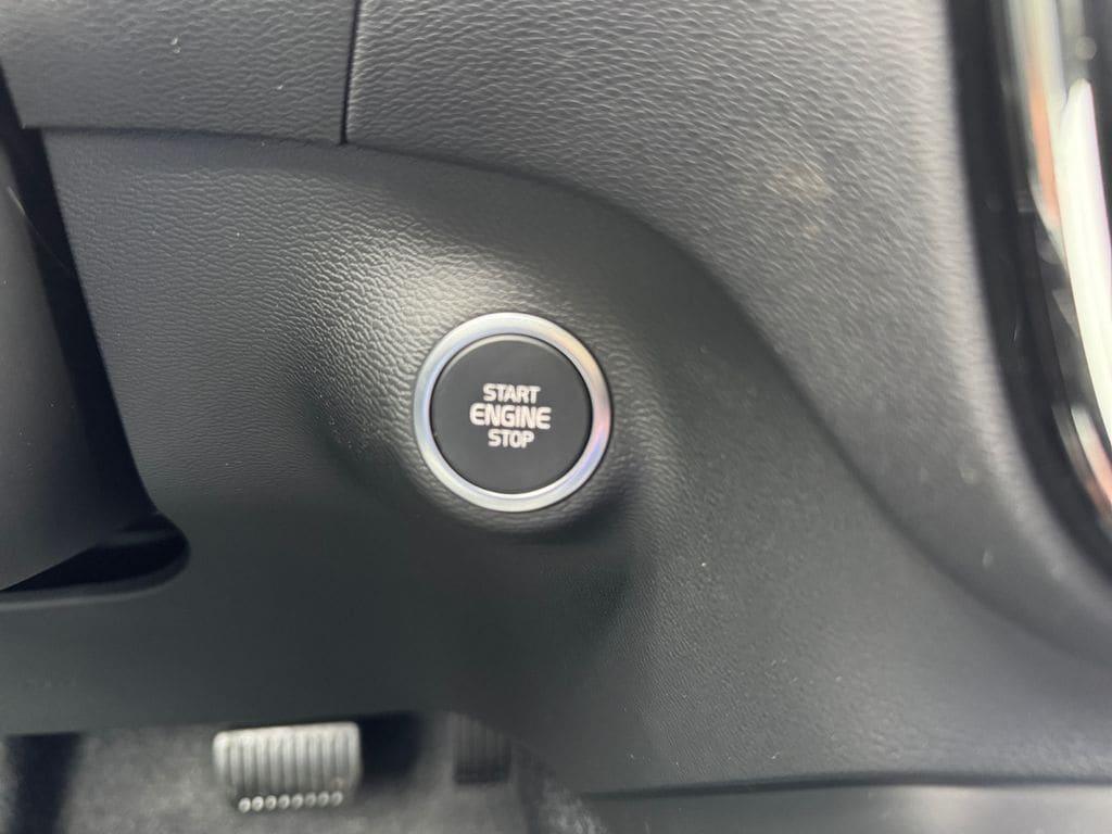 new 2026 Volvo XC40 car, priced at $54,749