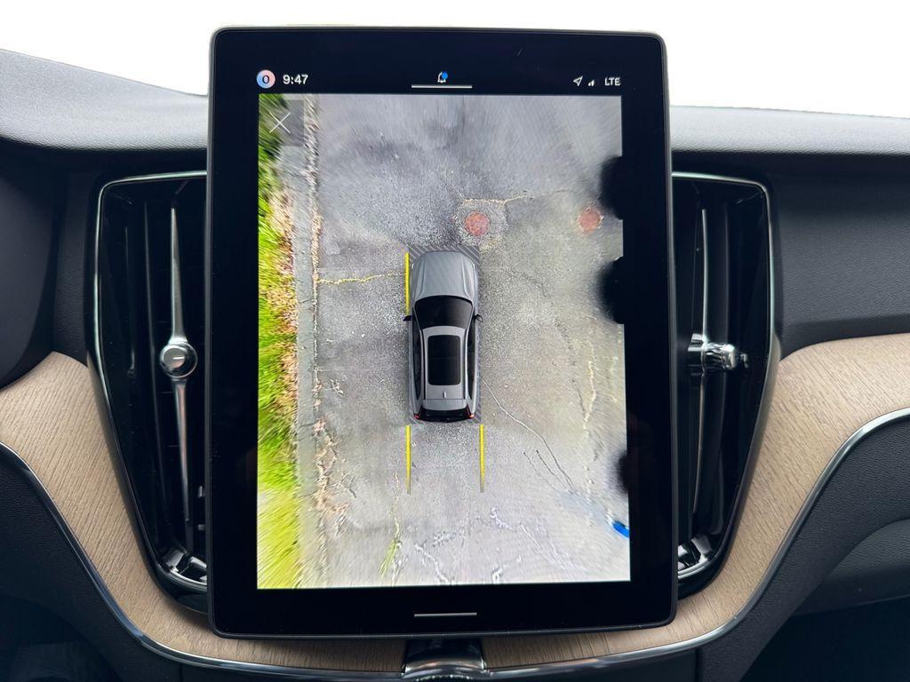 new 2026 Volvo XC60 car, priced at $58,654
