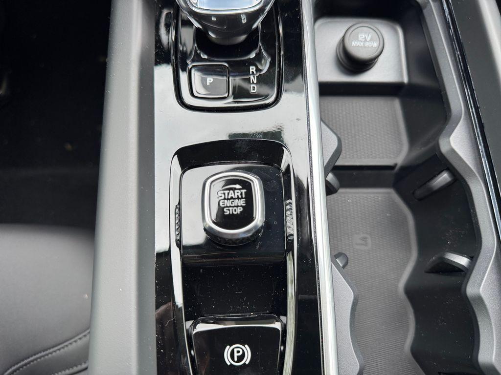 new 2026 Volvo XC60 car, priced at $58,654