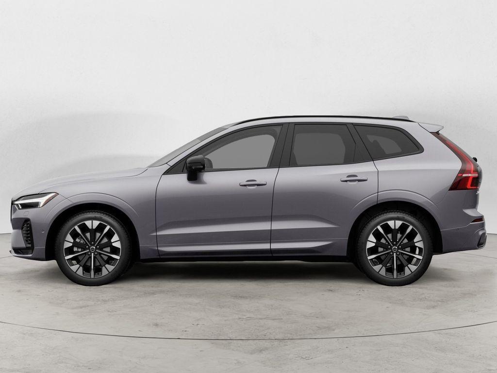 new 2026 Volvo XC60 car, priced at $58,654