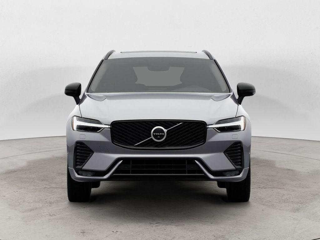 new 2026 Volvo XC60 car, priced at $58,654