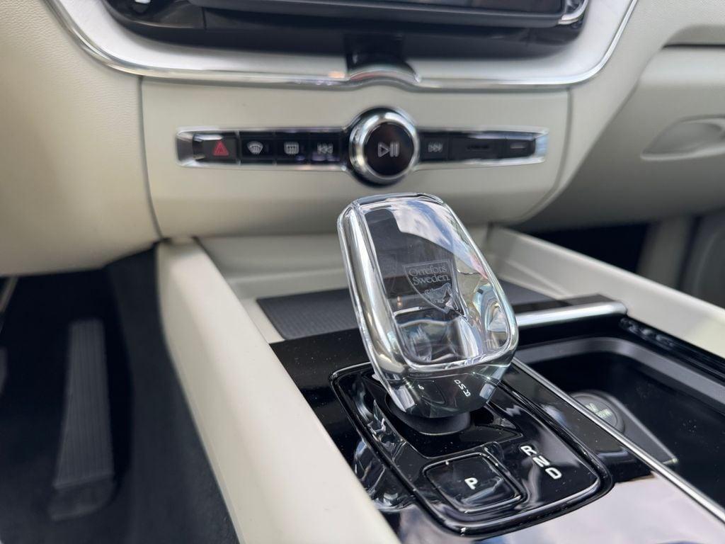 new 2026 Volvo XC60 car, priced at $64,484