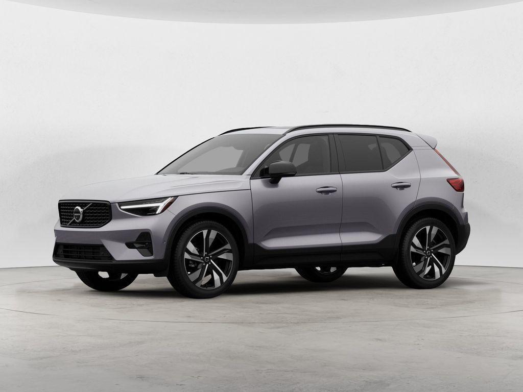 new 2026 Volvo XC40 car, priced at $54,299