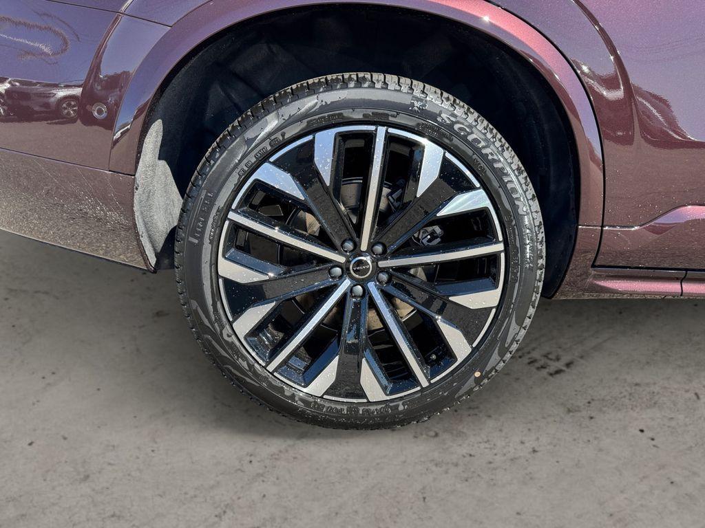 new 2026 Volvo XC90 Plug-In Hybrid car, priced at $87,179