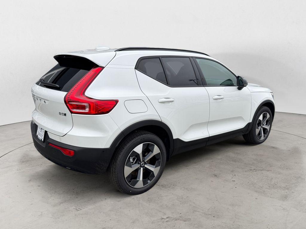new 2026 Volvo XC40 car, priced at $50,809