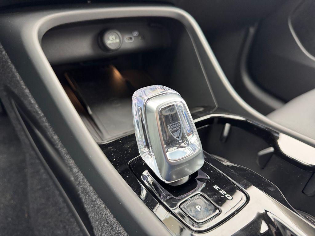 new 2026 Volvo XC40 car, priced at $50,809