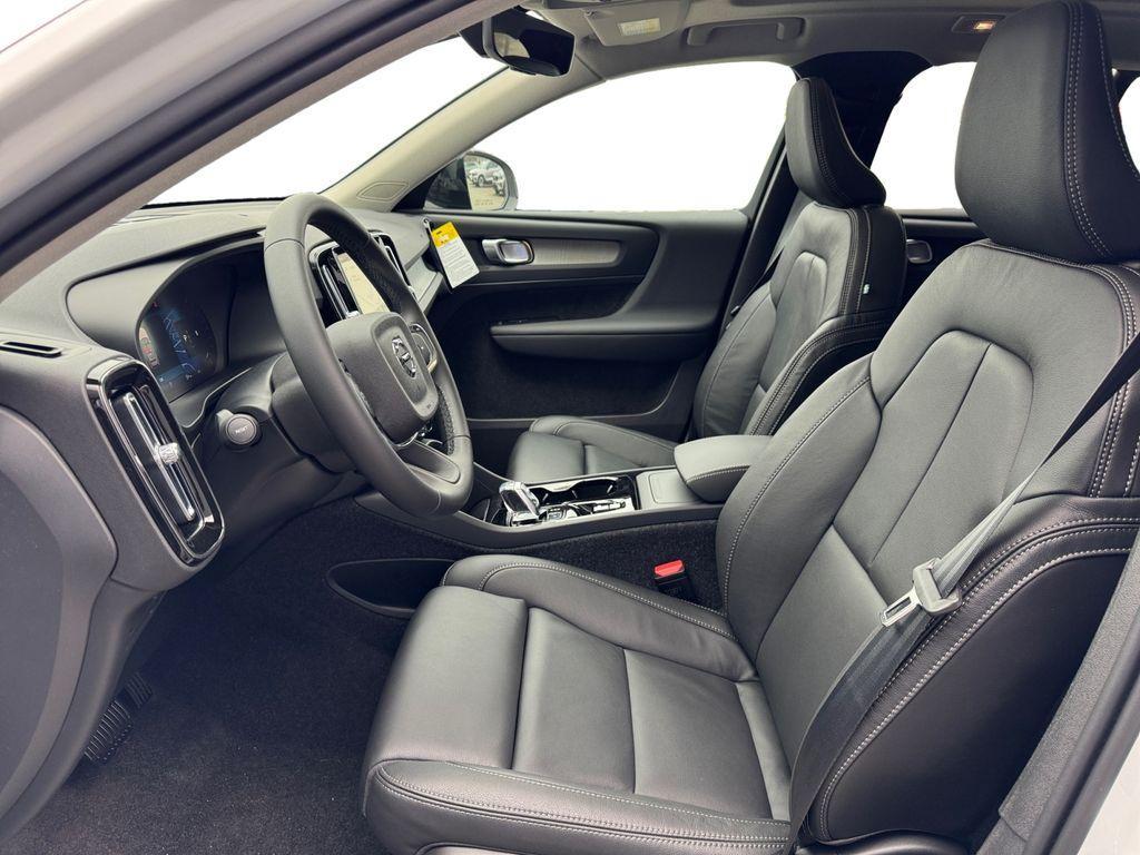new 2026 Volvo XC40 car, priced at $50,809
