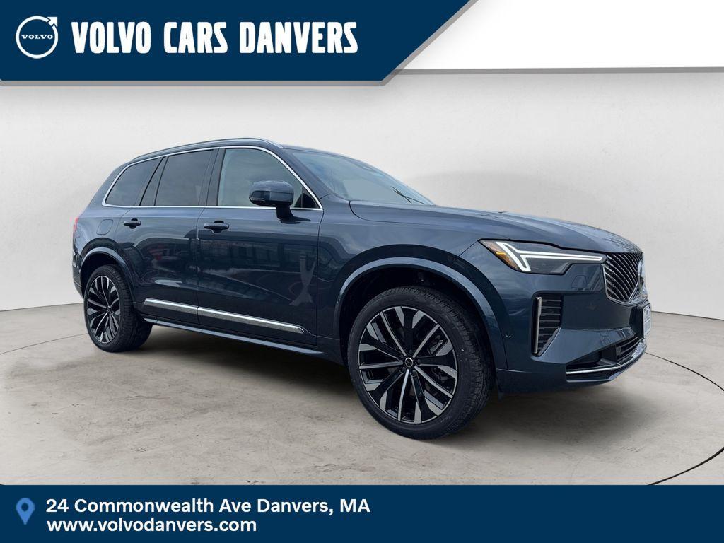new 2026 Volvo XC90 Plug-In Hybrid car, priced at $82,424