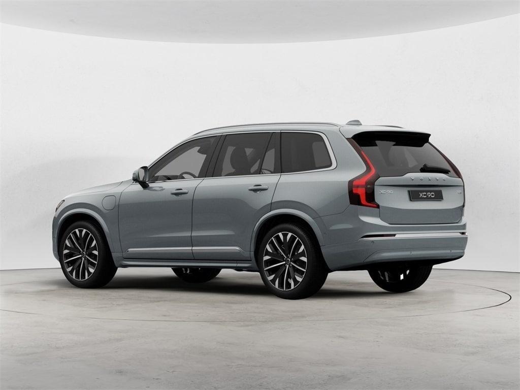 new 2026 Volvo XC90 Plug-In Hybrid car, priced at $86,174