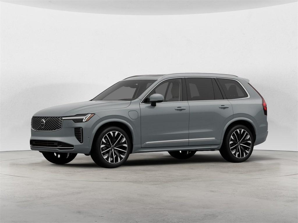 new 2026 Volvo XC90 Plug-In Hybrid car, priced at $86,174