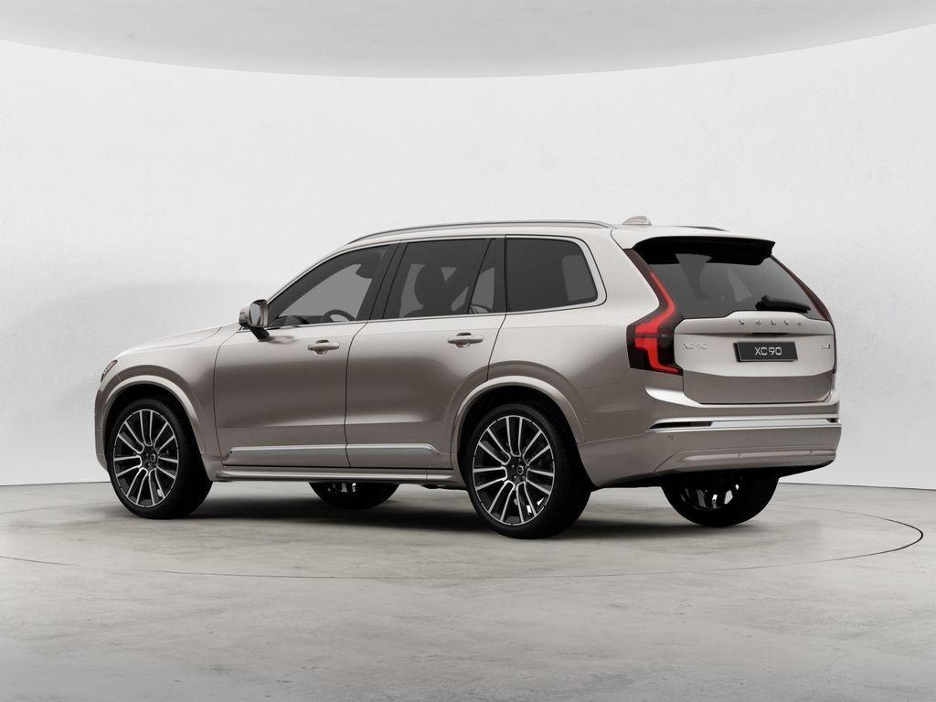 new 2026 Volvo XC90 car, priced at $72,329