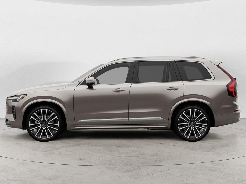 new 2026 Volvo XC90 car, priced at $72,329