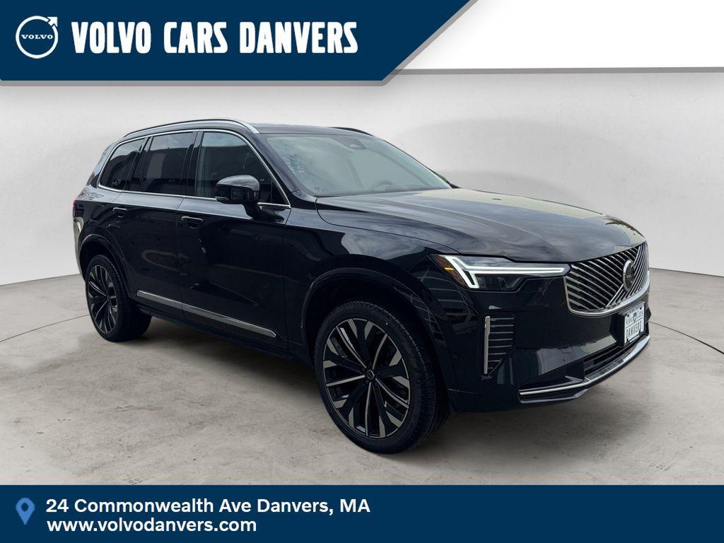 new 2026 Volvo XC90 car, priced at $73,379