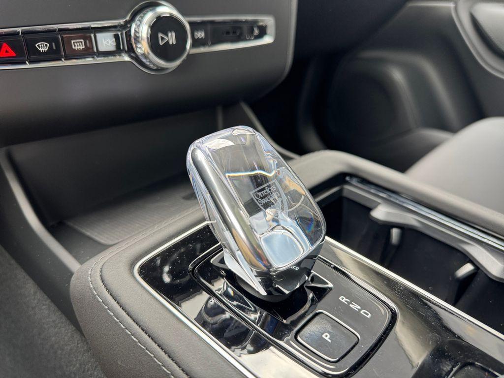 new 2026 Volvo XC90 car, priced at $73,379