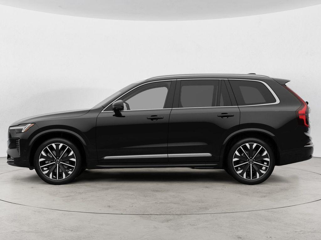 new 2026 Volvo XC90 car, priced at $73,379