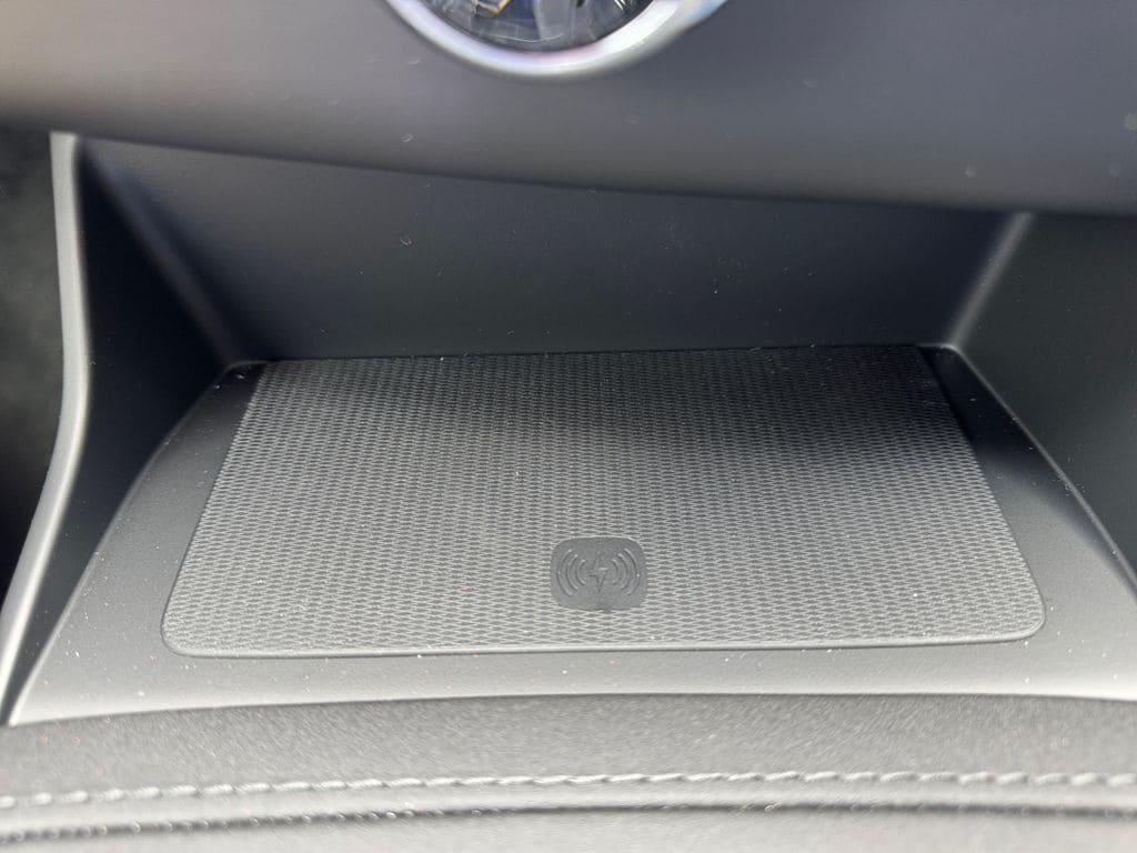 new 2026 Volvo XC90 car, priced at $73,379