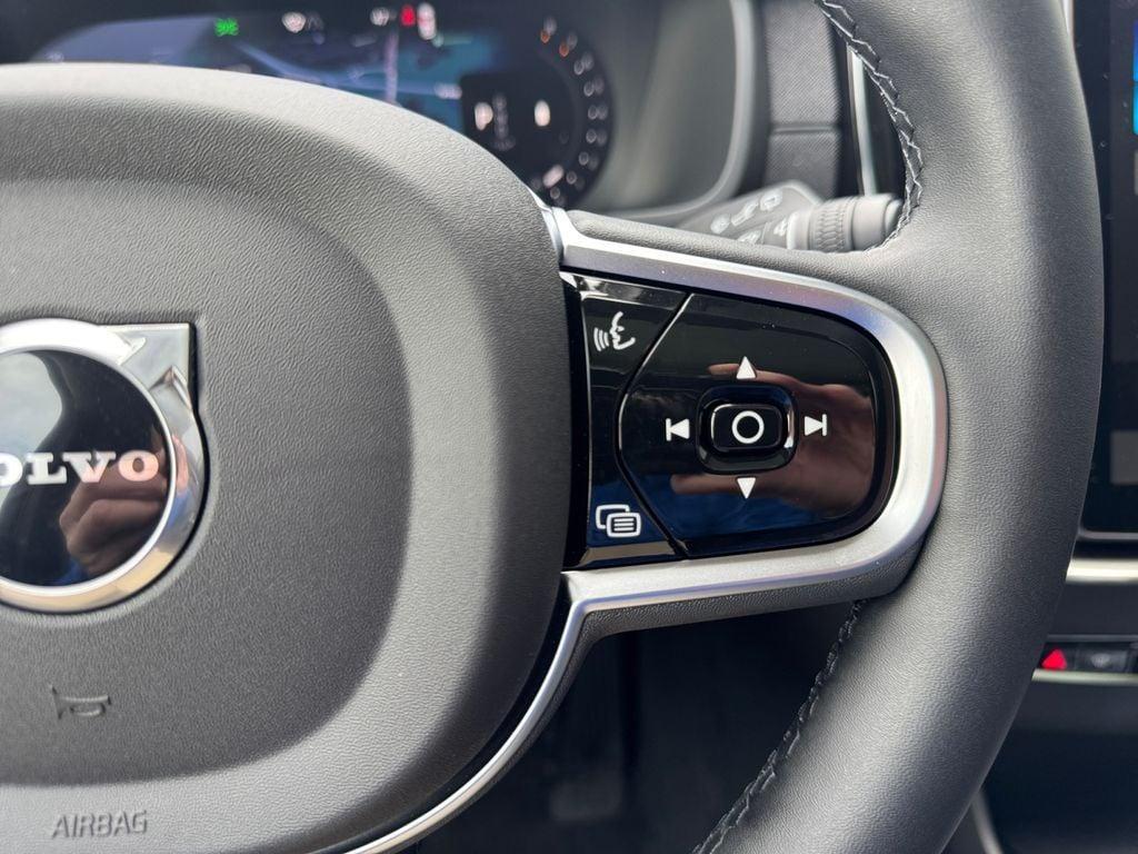 new 2026 Volvo XC90 car, priced at $73,379