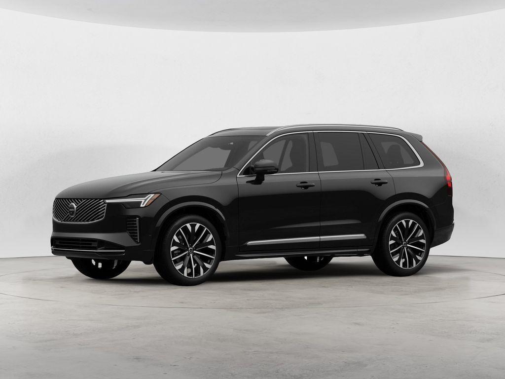 new 2026 Volvo XC90 car, priced at $73,379
