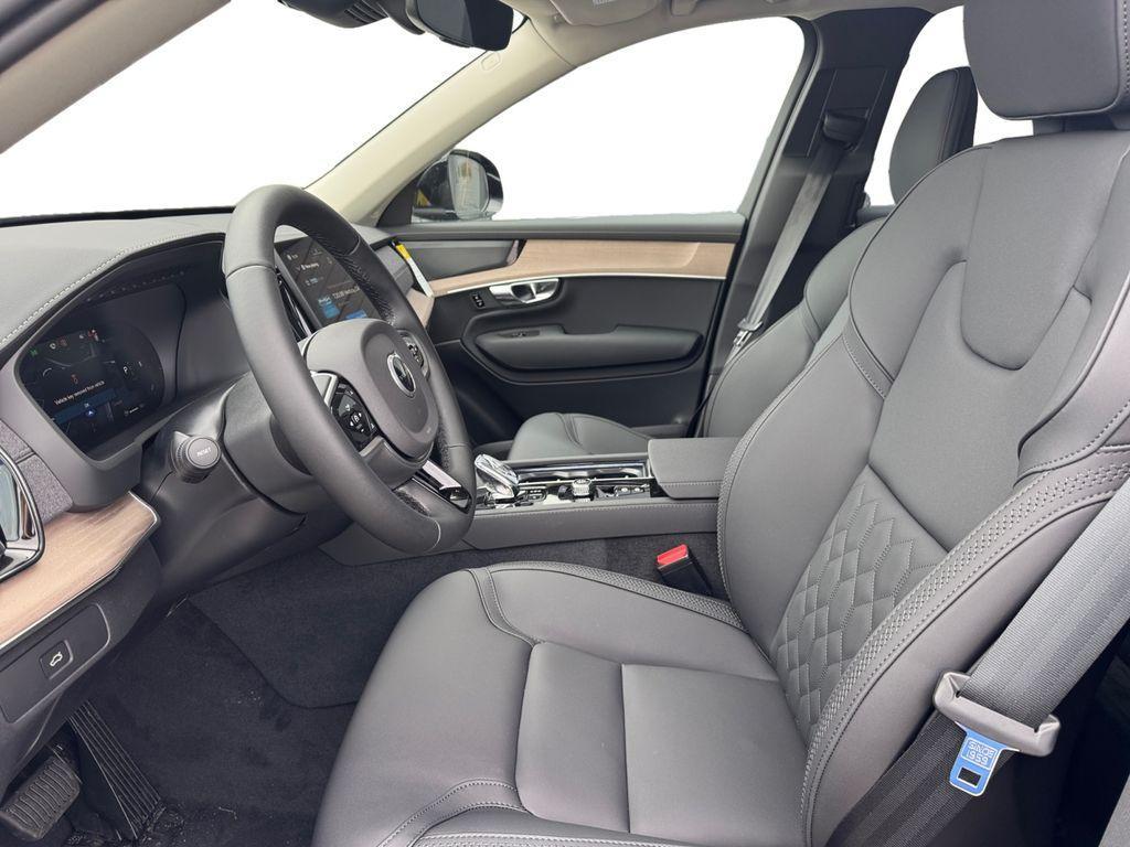 new 2026 Volvo XC90 car, priced at $73,379