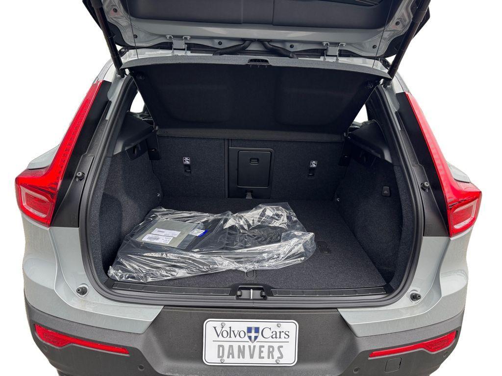 new 2026 Volvo EX40 car, priced at $62,794