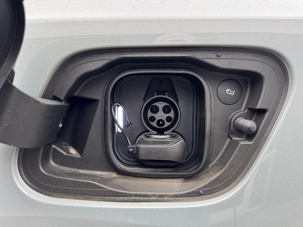 new 2026 Volvo EX40 car, priced at $62,794