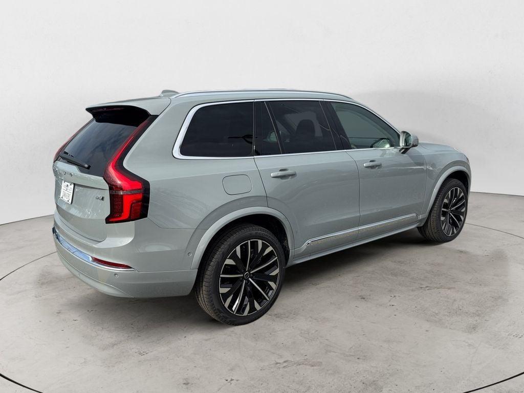 new 2026 Volvo XC90 car, priced at $75,704