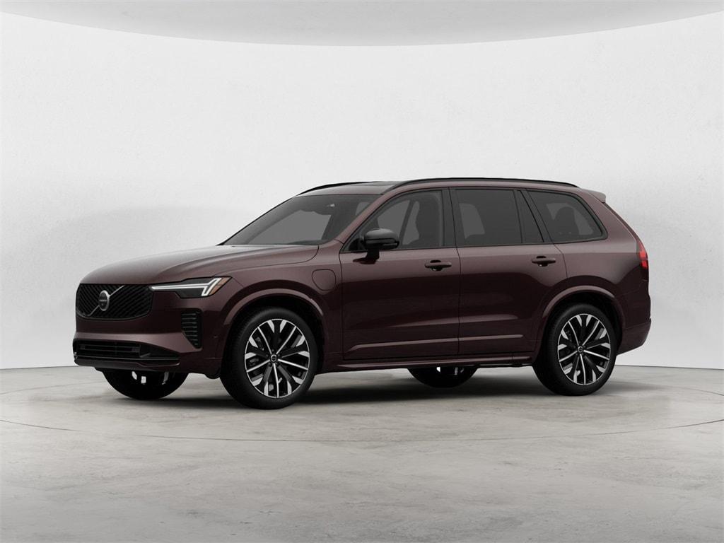 new 2026 Volvo XC90 Plug-In Hybrid car, priced at $87,544