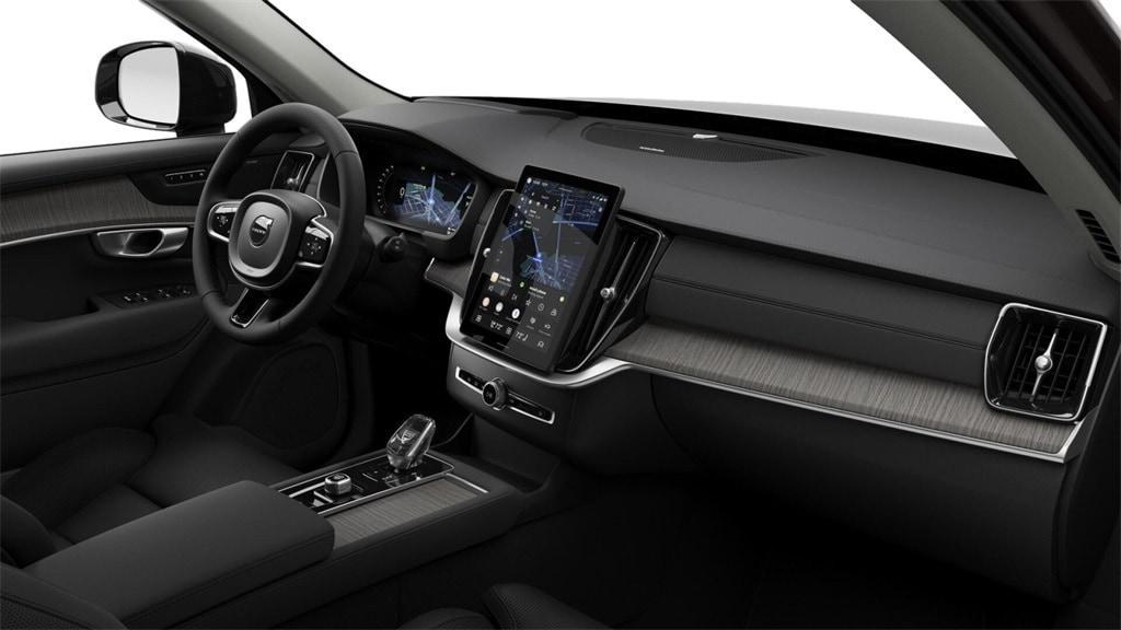 new 2026 Volvo XC90 Plug-In Hybrid car, priced at $87,544