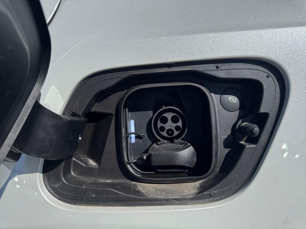 new 2026 Volvo EX40 car, priced at $59,999
