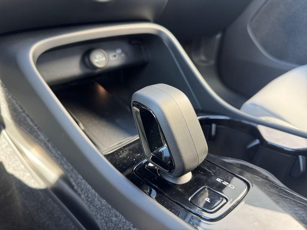 new 2026 Volvo EX40 car, priced at $59,999