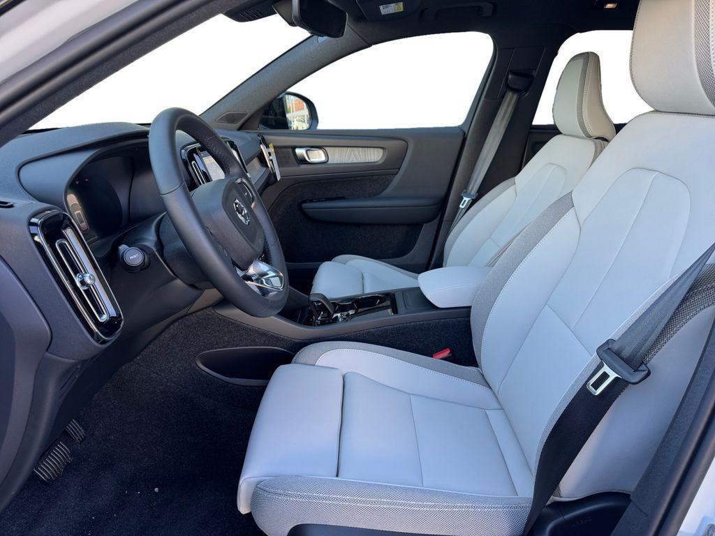 new 2026 Volvo EX40 car, priced at $59,999
