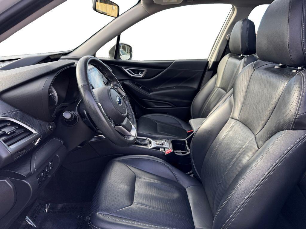 used 2023 Subaru Forester car, priced at $27,877
