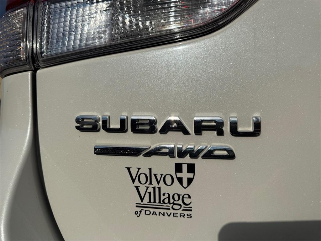used 2023 Subaru Forester car, priced at $28,804